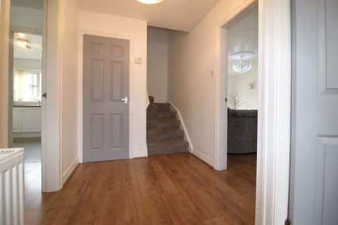 1 Bryony Close, Worsley, Manchester, M28 3GR