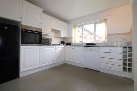 1 Bryony Close, Worsley, Manchester, M28 3GR