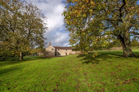 4 bedroom detached house to rent, Compton Lane, West Compton BA4