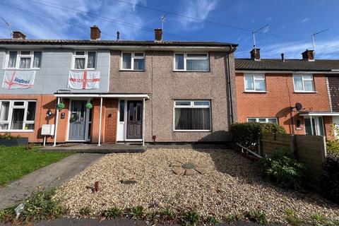 3 bedroom terraced house to rent, Coniston Road, Bristol