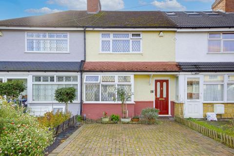 2 bedroom terraced house for sale, Stowe Gardens, Edmonton