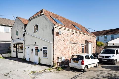 3 bedroom coach house for sale, Weston Road, Long Ashton