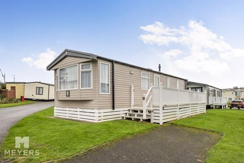 2 bedroom detached house for sale, Durdle Door holiday Park, West Lulworth, BH20