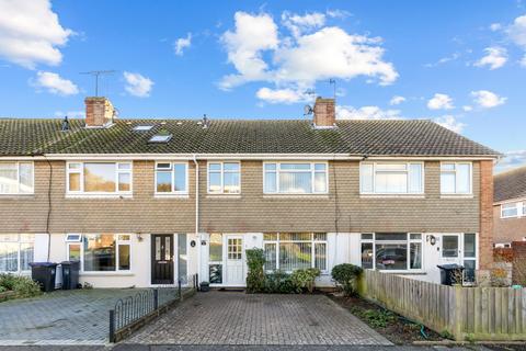 3 bedroom terraced house for sale, St Giles Close, Shoreham by Sea