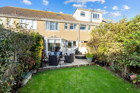 3 bedroom terraced house for sale, St Giles Close, Shoreham by Sea