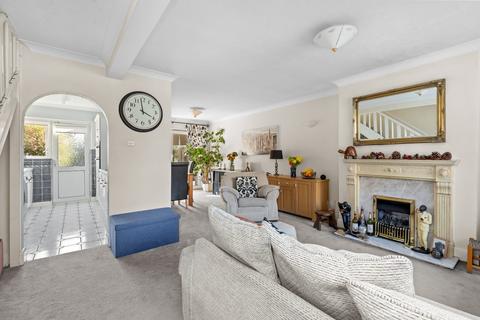 3 bedroom terraced house for sale, St Giles Close, Shoreham by Sea