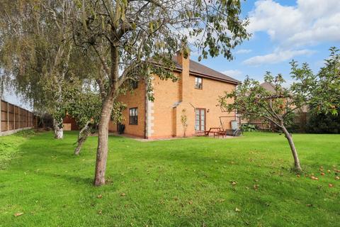 5 bedroom detached house for sale, OUTSTANDING HOME - St. Marys Road, Bozeat, Wellingborough