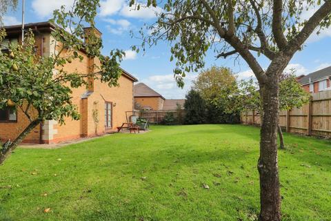 5 bedroom detached house for sale, OUTSTANDING HOME - St. Marys Road, Bozeat, Wellingborough