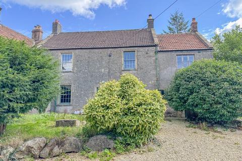 3 bedroom cottage for sale, Bodden, Shepton Mallet