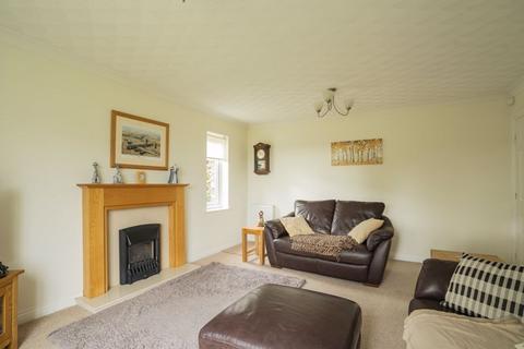 3 bedroom detached bungalow for sale, The Fields, Wigan WN6