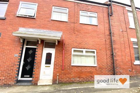 3 bedroom terraced house for sale, Longnewton Street, Seaham SR7