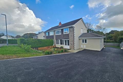 3 bedroom semi-detached house for sale, Barrie Crescent, Bodmin PL31