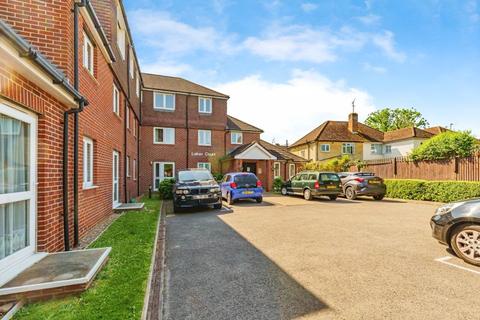 1 bedroom retirement property for sale, Gales Drive, Crawley RH10