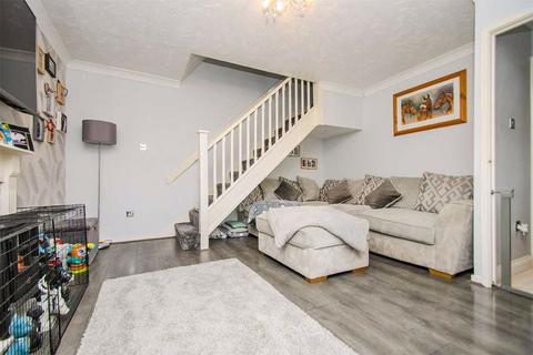 2 bedroom house for sale, Apple Walk, Cannock WS11