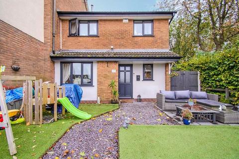 2 bedroom house for sale, Apple Walk, Cannock WS11