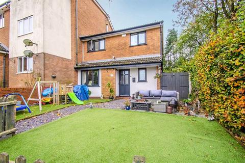 17 Apple Walk, Cannock, WS11 7WQ