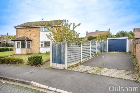 3 bedroom detached house for sale, Spadesbourne Road, Lickey End, Bromsgrove, Worcestershire, B60