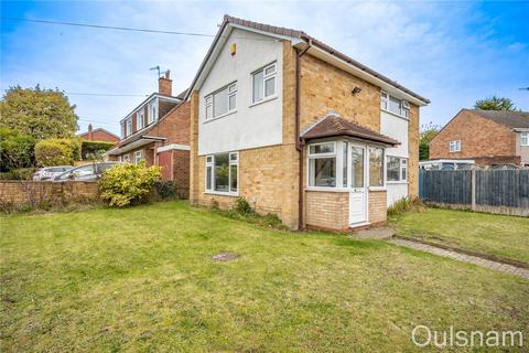 3 bedroom detached house for sale, Spadesbourne Road, Lickey End, Bromsgrove, Worcestershire, B60