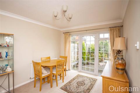 3 bedroom semi-detached house for sale, Church Road, Catshill, Bromsgrove, Worcestershire, B61