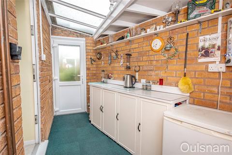 3 bedroom semi-detached house for sale, Church Road, Catshill, Bromsgrove, Worcestershire, B61