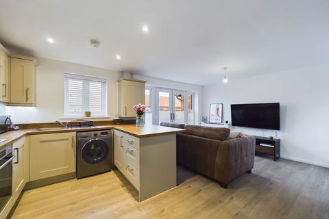 2 bedroom maisonette for sale, Banbury Drive, Hampton Water, PE7