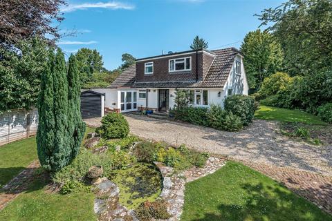 3 bedroom detached house for sale, Whimple, Exeter