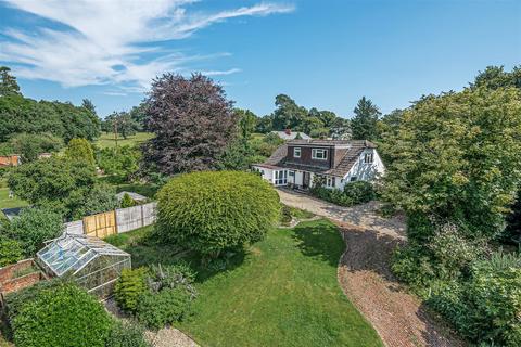 3 bedroom detached house for sale, Whimple, Exeter