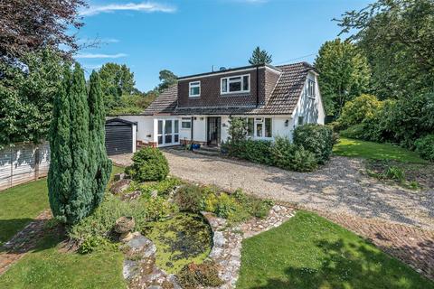 3 bedroom detached house for sale - Whimple, Exeter
