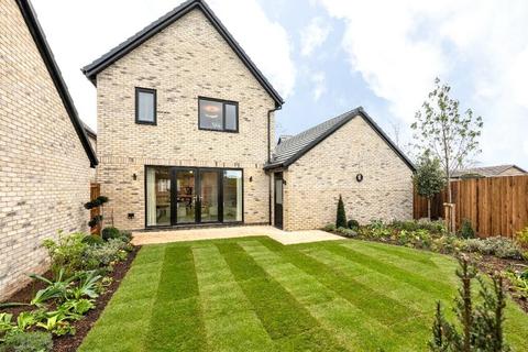 3 bedroom detached house for sale, Plot 4 Bucklands Place, Nailsea BS48