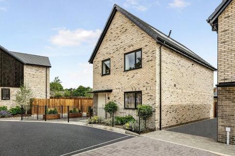 3 bedroom detached house for sale, Plot 4 Bucklands Place, Nailsea BS48