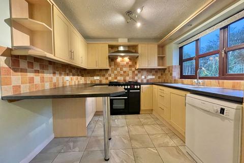 4 bedroom detached house for sale, Sunset Gardens, Wisbech