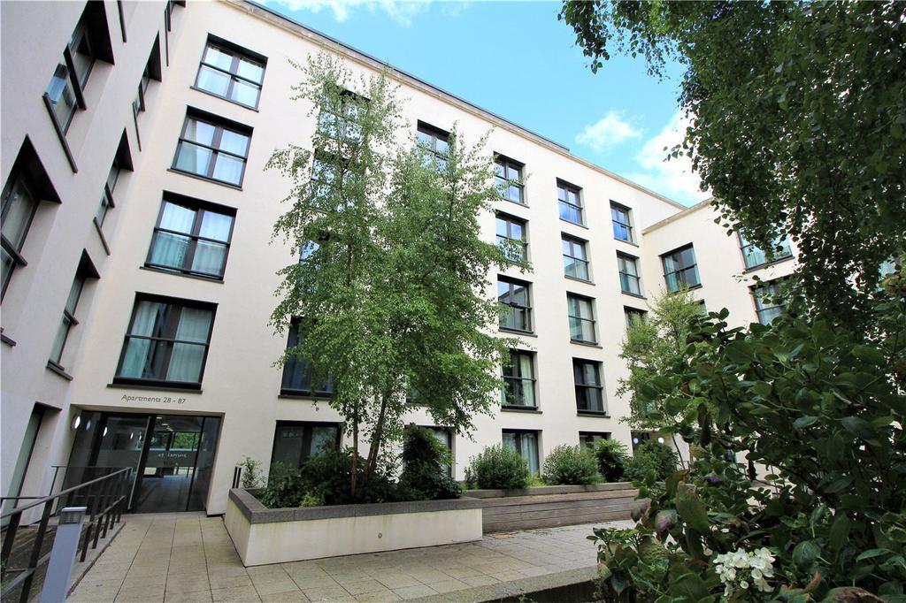 Internal Courtyard