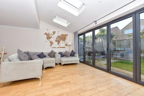 3 bedroom link detached house for sale, Summerfield Road, Cliftonville, Margate, Kent