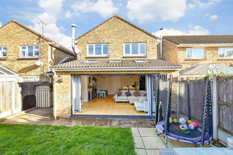 3 bedroom link detached house for sale, Summerfield Road, Cliftonville, Margate, Kent