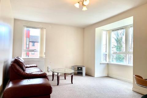 2 bedroom flat to rent, 41B Osborne Place, Dundee, DD2 1BE