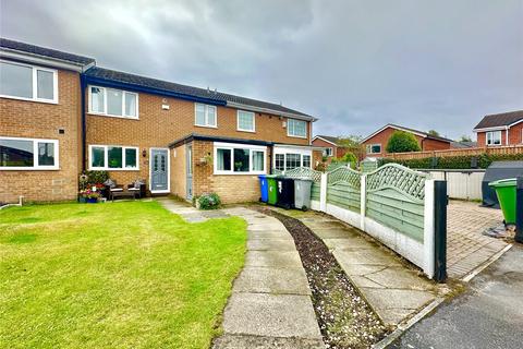 3 bedroom terraced house for sale, Redwood, Trafford M33