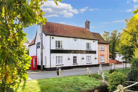 undefined, Mill Road, Holton, Halesworth, Suffolk, IP19