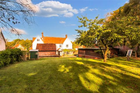 5 bedroom detached house for sale, Mill Road, Holton, Halesworth, Suffolk, IP19