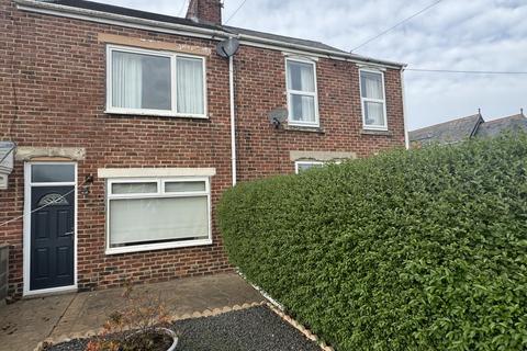 2 bedroom terraced house to rent, East View, Trimdon Grange, Trimdon Station, County Durham, TS29