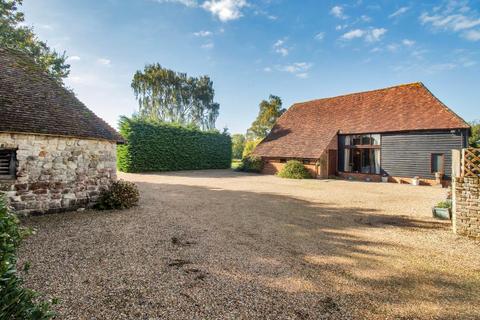 7 bedroom detached house for sale, Forsham Lane, Sutton Valence, Kent, ME17 3EP