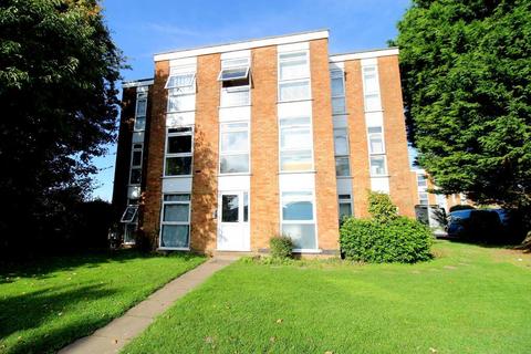 2 bedroom apartment for sale, Elderberry Close, Putteridge, Luton, Bedfordshire, LU2 8JD