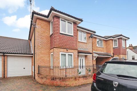 3 bedroom link detached house for sale, Thornbridge Road, Deal, Kent, CT14 9DY