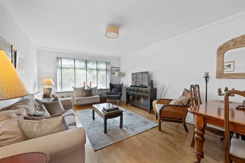 2 bedroom flat for sale, Langham Road, Wimbledon, London, SW20 8TP