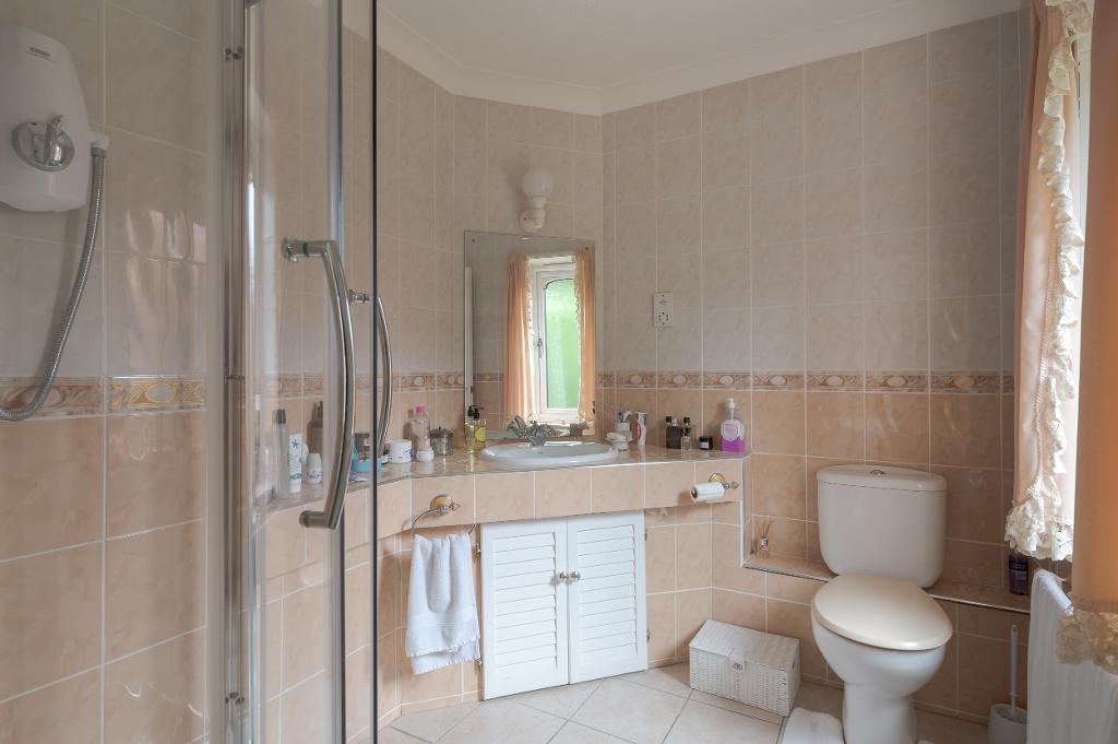 En suite