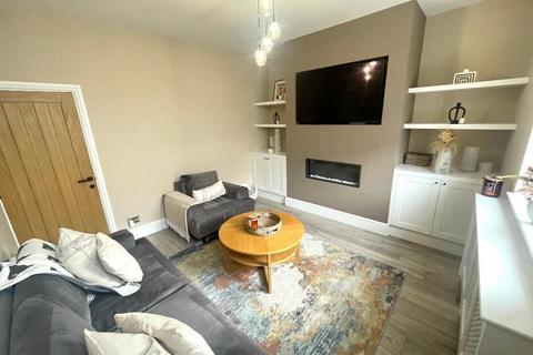 2 bedroom semi-detached house for sale, The Walk, Birdwell, Barnsley, S70 5UA