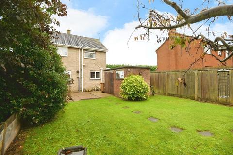 3 bedroom semi-detached house for sale, Ollard Avenue, Wisbech, Cambridgeshire, PE13 3EY