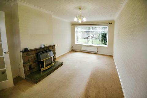 3 bedroom semi-detached house for sale, Ollard Avenue, Wisbech, Cambridgeshire, PE13 3EY