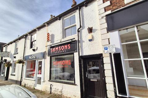 Retail property (high street) for sale, King Street, Whalley, BB7 9SP