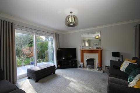 4 bedroom detached bungalow for sale, Langton Court, Darras Hall, Ponteland, Newcastle Upon Tyne