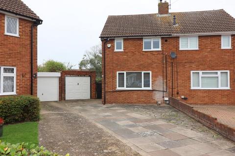 2 bedroom semi-detached house for sale, Luton LU3